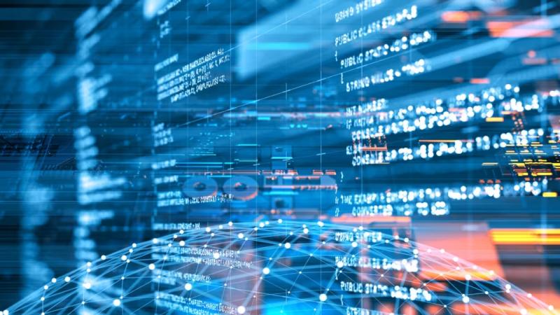 Linux基石：横山县小程序开发公司的技术底座与发行版选择逻辑