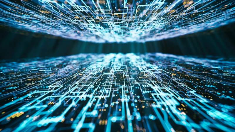 横山县网站建设：实施DevOps，赋能医疗保健领域数字化转型